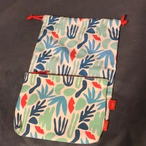 Ipsy Makeup Bags